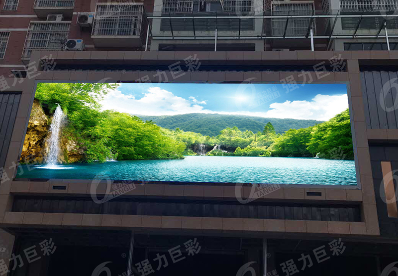 永州蔡甸某批發(fā)市場